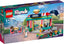 Restaurante Clásico de Heartlake Lego marca Lego para niños mayores de 6 años