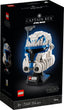Lego Casco del Capitán Rex