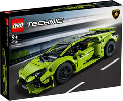 LEGO LAMBORGHINI HURACAN TECNICA | LEGO TECHNIC | 1 UNIDAD | 5702017425214