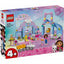 LEGO GUARDERIA DE GATITOS DE GABBY | LEGO,S,A, | 1 UNIDAD | 5702017582498