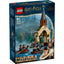 LEGO COBERTIZO DEL CASTILLO DE HOGWARTS | LEGO HARRY POTTER TM | 1 UNIDAD | 5702017583099