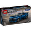 LEGO DEPORTIVO FORD MUSTANG DARK HORSE | LEGO,S,A, | 1 UNIDAD | 5702017583730