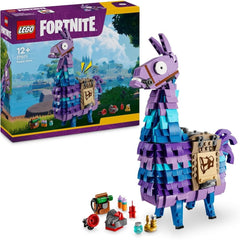 LEGO LLAMA DE SUMINISTROS | LEGO,S,A, | 1 UNIDAD | 5702017590998