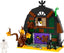 LEGO GRANERO DE HALLOWEEN | LEGO,S,A, | 1 UNIDAD | 5702017598543