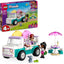 LEGO CAMION DE LOS HELADOS DE HEARTLAKE CITY | LEGO FRIENDS | 1 UNIDAD | 5702017783734