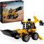 Lego Pala Mixta Lego Technic