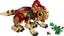 Lego Jurassic World Dolores Bebe Aquilops Juguete de Construcción