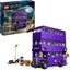 Lego Aventura en el Autobús Noctámbulo Harry Potter TM
