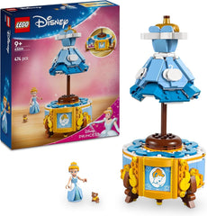 LEGO TRAJE DE CENICIENTA | LEGO DISNEY | 1 UNIDAD | 5702017814551