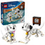 Lego Lucky y Penny Cachorros de 101 Dálmatas LEGO Disney