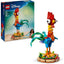 Lego Heihei Juguete de construcción Disney para mayores de 9 años