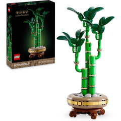 LEGO BAMBU DE LA SUERTE | LEGO,S,A, | 1 UNIDAD | 5702017814650