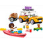 Lego Amistad Excursion en Coche por Carretera LEGO Friends