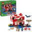 Lego la Casa-champiñaca Juguete de construcción