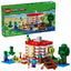 Lego la Casa dinamita de la Selva Lego Minecraft Juguete
