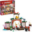 LEGO TEMPLO NINJA DEL SPINJITZU | LEGO NINJAGO | 1 UNIDAD | 5702017815664