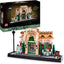 LEGO CAFETERIA FRANCESA | LEGO,S,A, | 1 UNIDAD | 5702017815886
