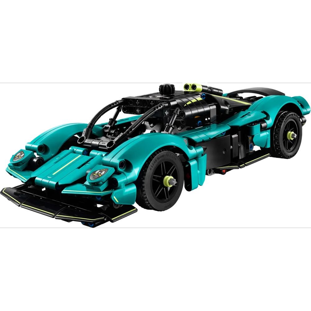 Lego Aston Martin Valkyrie LEGO Technic Imagen principal del producto