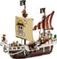 Lego Barco Pirata Going Merry One Piece
