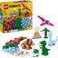 LEGO DINOSAURIOS CREATIVOS | LEGO,S,A, | 1 UNIDAD | 5702017822228