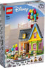 Lego Casa de Up Marca Disney Juguete de Construcción