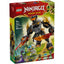 Lego Meca de Misión de Cole y Zane Dragon LEGO Ninjago