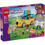 Lego Furgoneta de Accesorios Caninos LEGO Friends