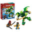 Lego Pack de Combate Meca Dragon de Lloyd LEGO Ninjago