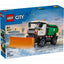 Lego Quitanieves Lego City Juguete para niños a partir de 6 años