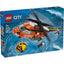 Lego Helicóptero de Guardacostas LEGO City