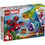 Lego Spidey Vehículos Submarinos Marca LEGO Super Heroes