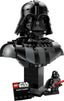 Lego Star Wars Busto de Darth Vader