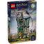 Lego Casa de Luna Lovegood Harry Potter