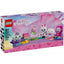 Lego Amigos Felinos para Construir de Gabby