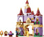Lego Castillo Encantado de Bella y Bestia Marca Disney