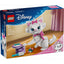 Lego Los Aristogatos: Adorable Marie Marca LEGO Disney