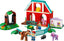 Lego Toy Story Rancho Ecuestre de Blaze