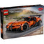 Lego Hipercoche Bugatti Chiron Pur Sport Lego Technic