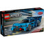 Lego Coche Hiperdeportivo Bugatti Vision Gt Lego Speed Champions