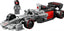 Lego Coche de Carreras Audi Revolut F1 Team R26 Lego Speed Champions