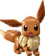 Lego Pokemon Eevee Juguete de construcción