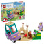 Lego Abuelitas con Bingo y Bluey Juguetes para niños