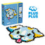 Puzzle by Number Cachorro 500 Piezas LUDILO
