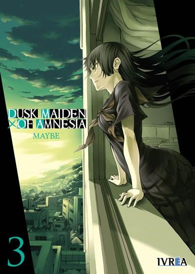 Dusk Maiden of Amnesia 03