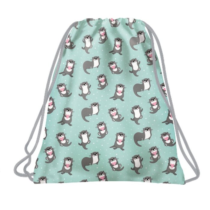 SACO NUTRIA IN LOVE | DERFORM Imagen principal del producto