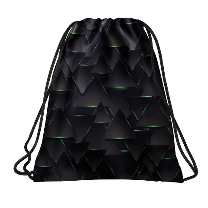 SACO DARK | DERFORM Imagen principal del producto
