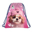 SACO PERRITO ROSA | DERFORM