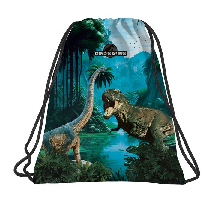 SACO DINOSAURIOS | DERFORM Imagen principal del producto
