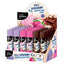 Pack 24 barras de pegamento con aromas surtidos para manualidades escolares