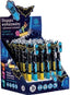Bolígrafos borrables Astra Oops Skateboard pack 36
